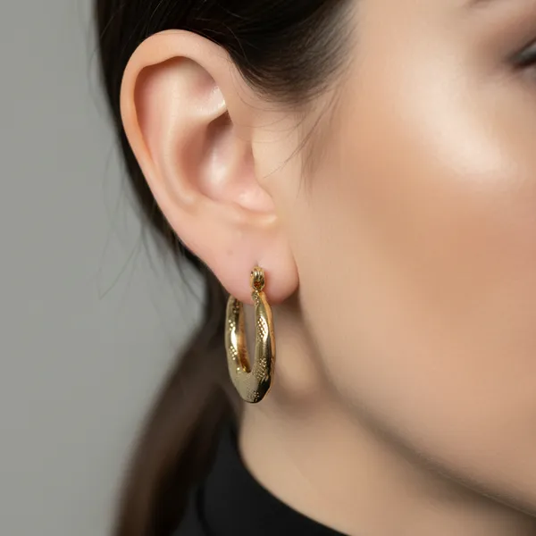Gold_Aurelian_Crescent_Hoops_Earrings_For_Women